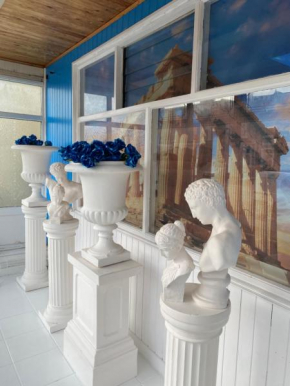 The New Athena Hotel